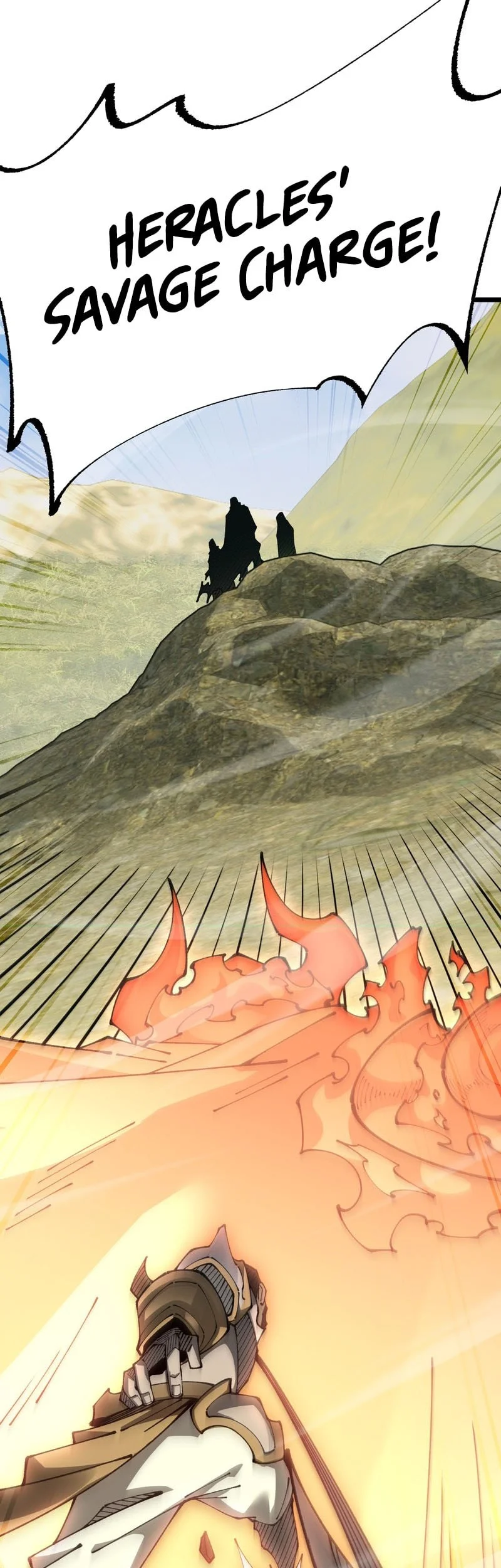 From Goblin to Goblin God Chapter 117 Gambar 20