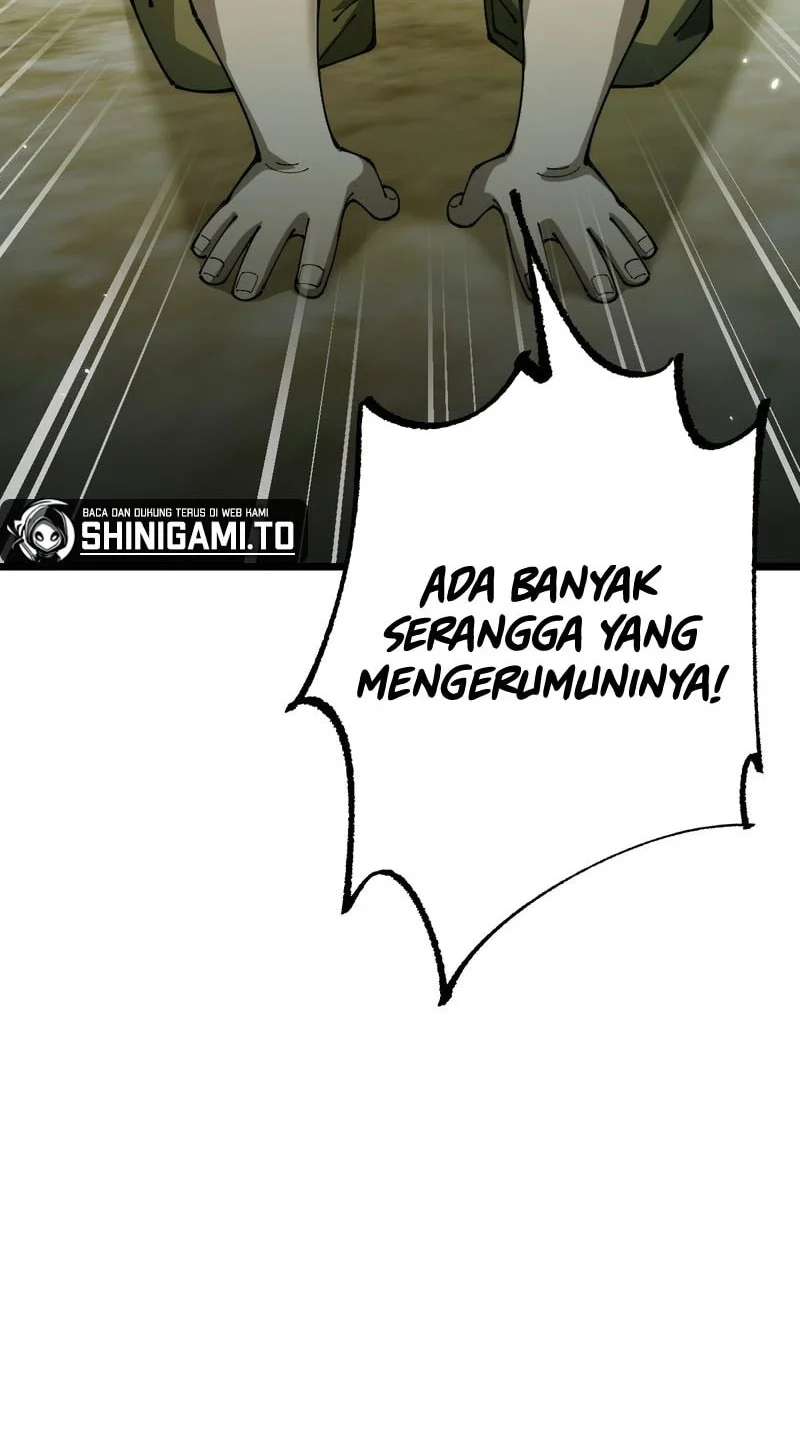 From Goblin to Goblin God Chapter 124 Gambar 22