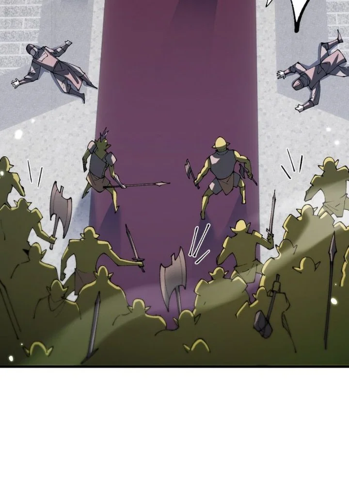 From Goblin to Goblin God Chapter 66 Gambar 17