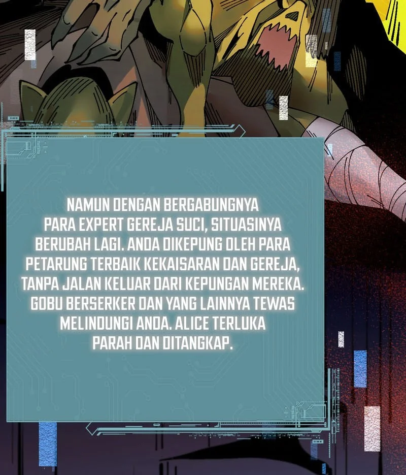 From Goblin to Goblin God Chapter 90 Gambar 18