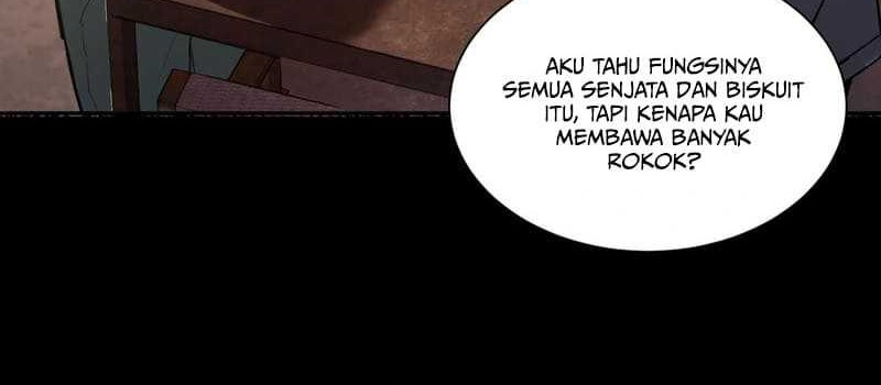 Frozen Frontiers Chapter 42 halaman 15