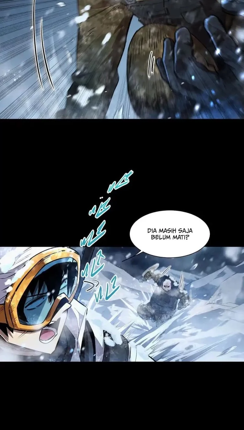 Frozen Frontiers Chapter 61 halaman 16
