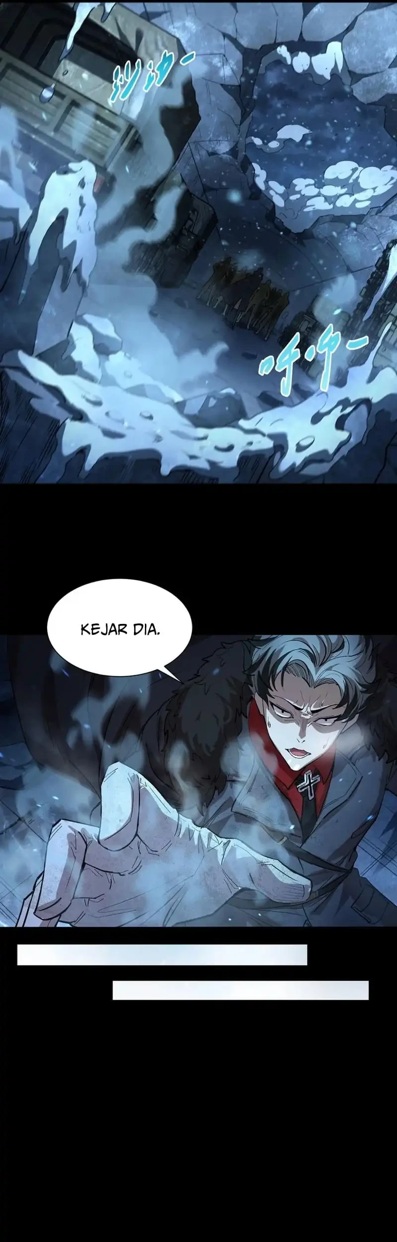 Frozen Frontiers Chapter 63 halaman 17