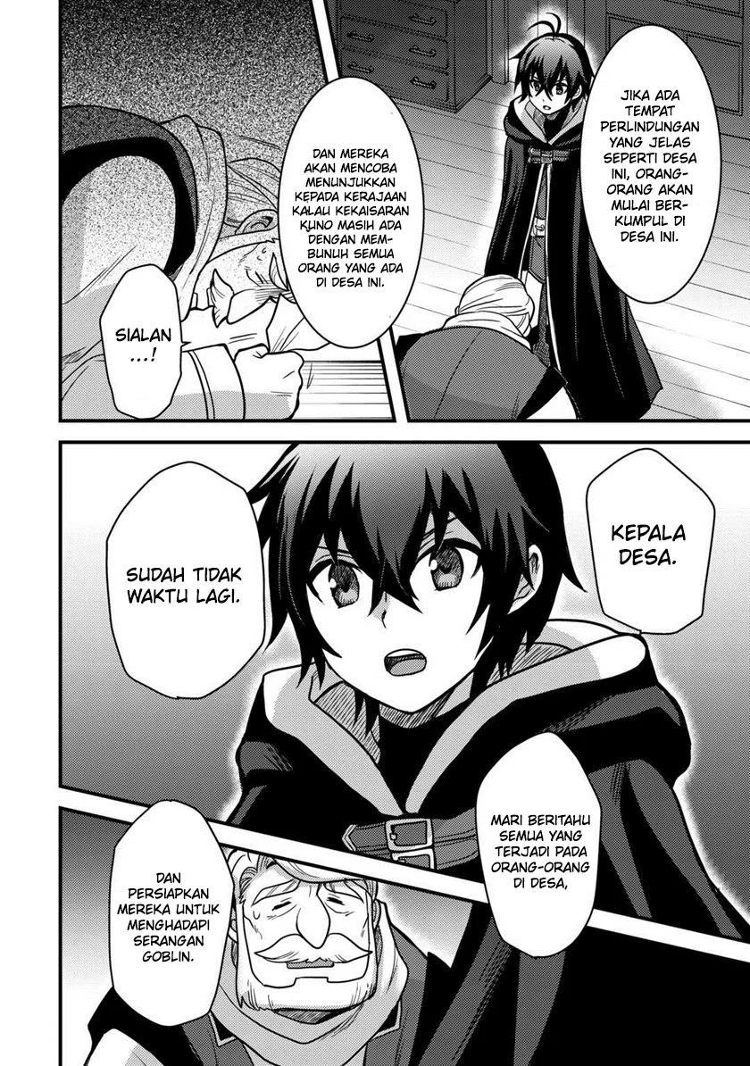 Fuguushoku To Baka Ni Saremashita Ga Jissai Wa Sorehodo Waruku Arimasen? Chapter 30 Gambar 15