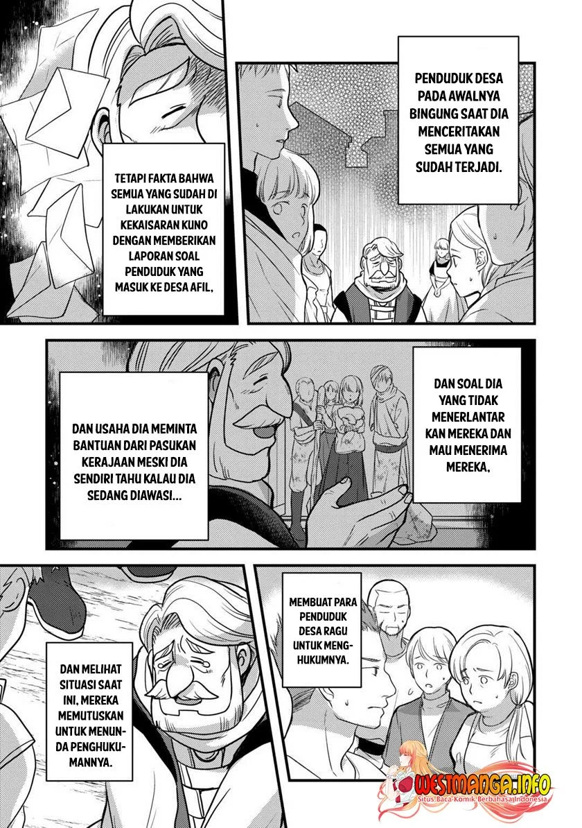Fuguushoku To Baka Ni Saremashita Ga Jissai Wa Sorehodo Waruku Arimasen? Chapter 30 Gambar 16