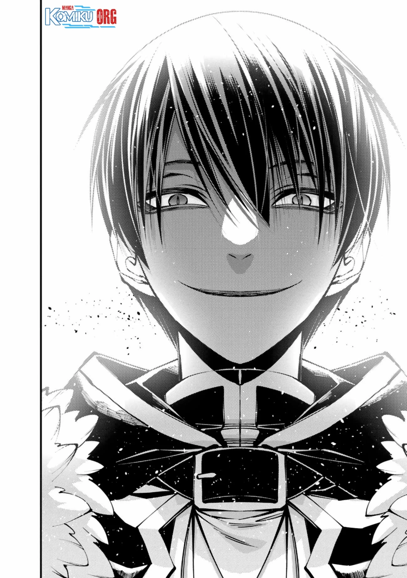 Fukushuu o Koinegau Saikyou Yuusha wa, Yami no Chikara de Senmetsu Musou Suru Chapter 125 - Halaman 11