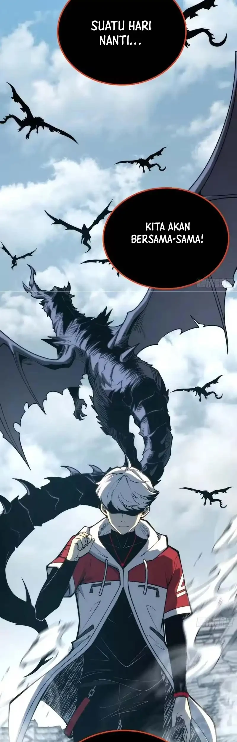 Full-Time Awakening Chapter 100 Gambar 16