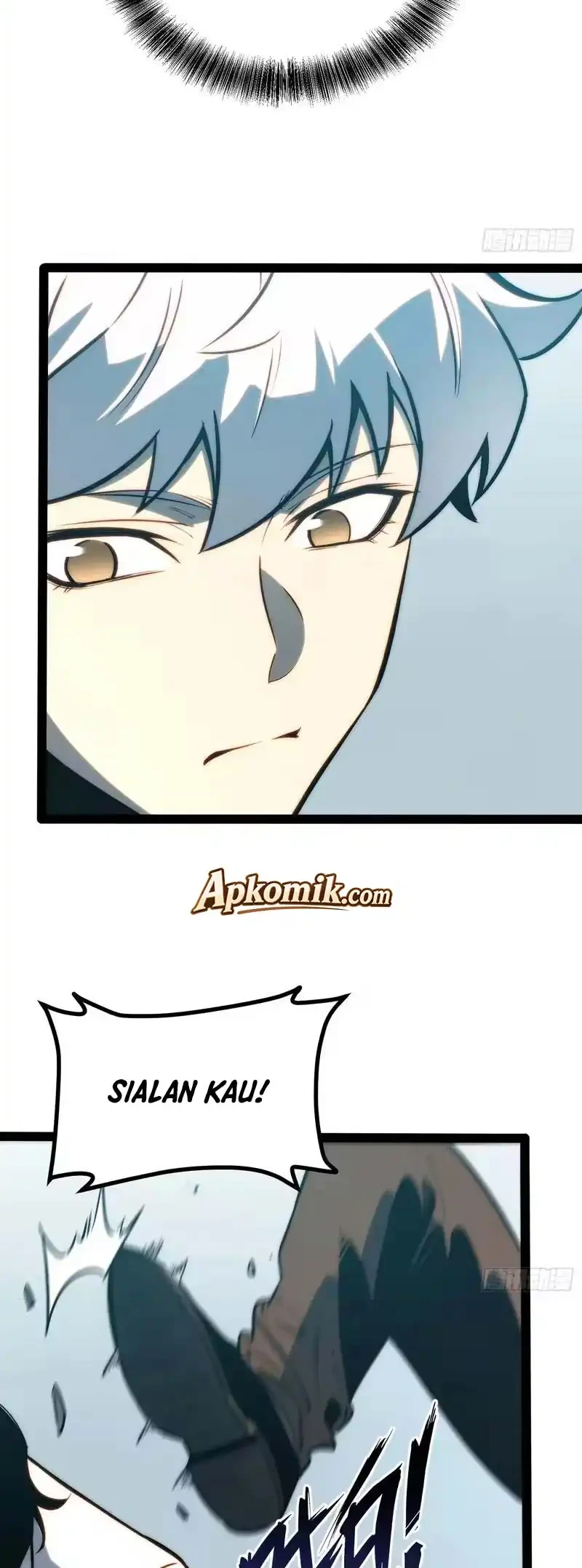 Full-Time Awakening Chapter 102 Gambar 13
