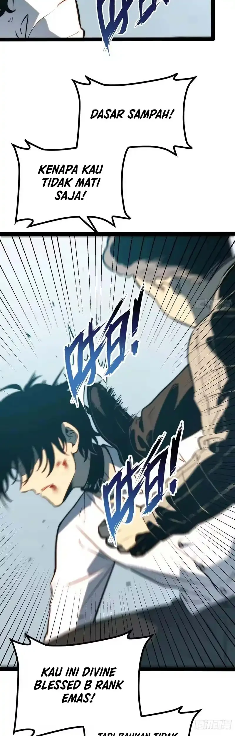 Full-Time Awakening Chapter 102 Gambar 14