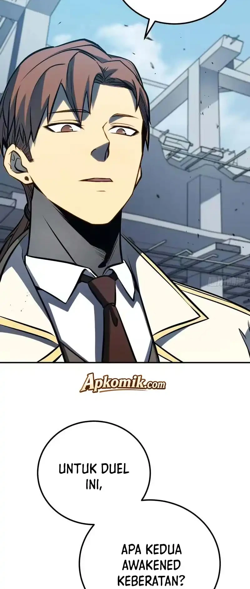 Full-Time Awakening Chapter 103 Gambar 17