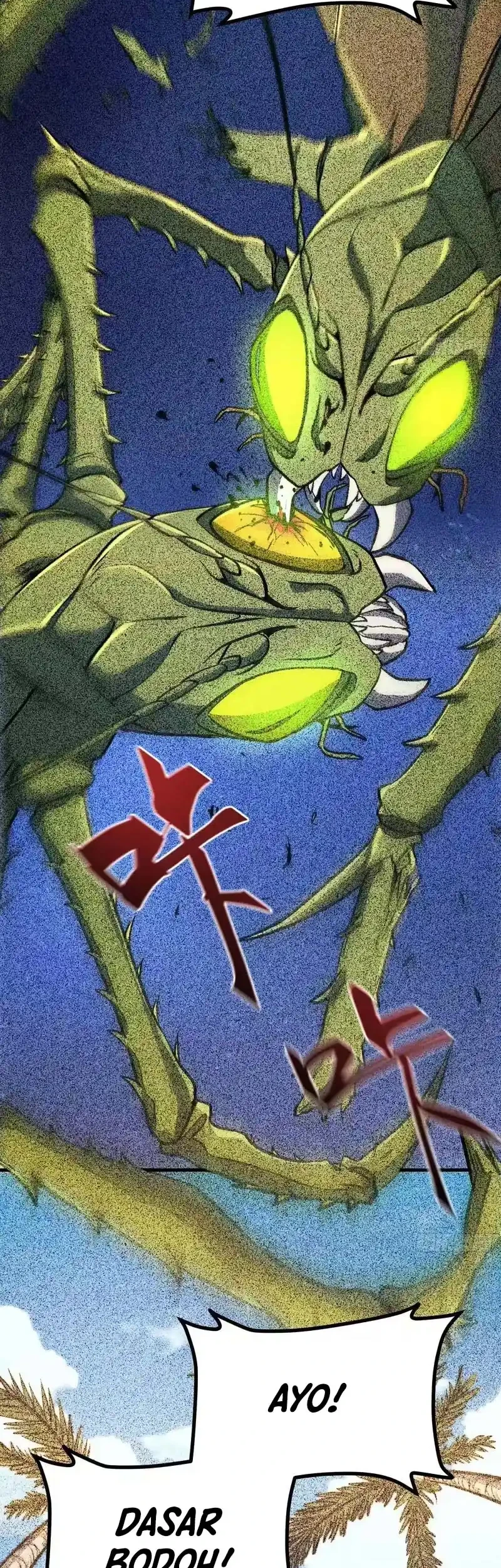 Full-Time Awakening Chapter 104 Gambar 13