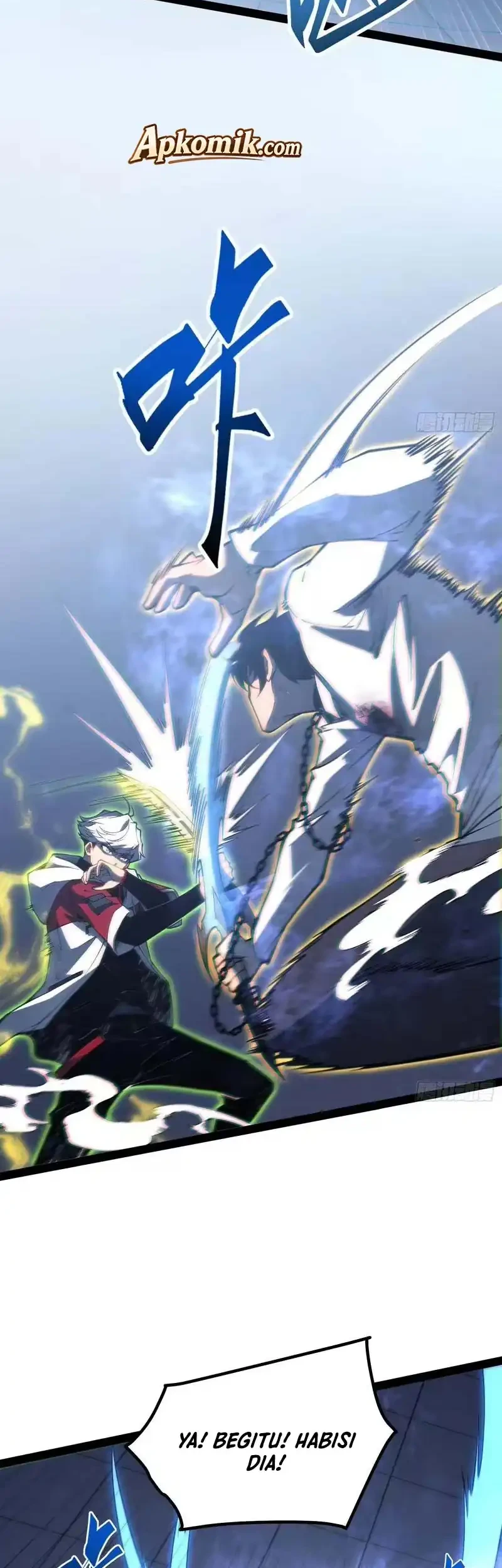 Full-Time Awakening Chapter 106 Gambar 15