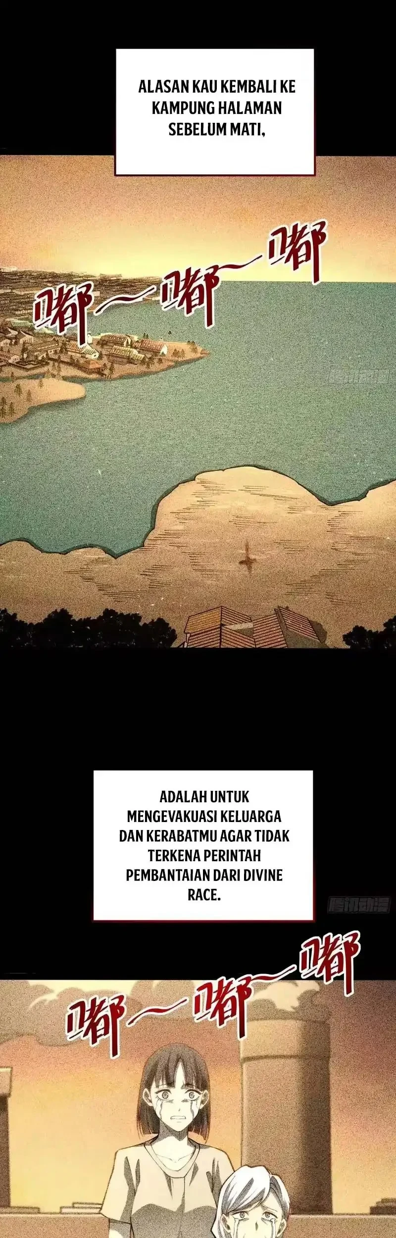 Full-Time Awakening Chapter 107 Gambar 16
