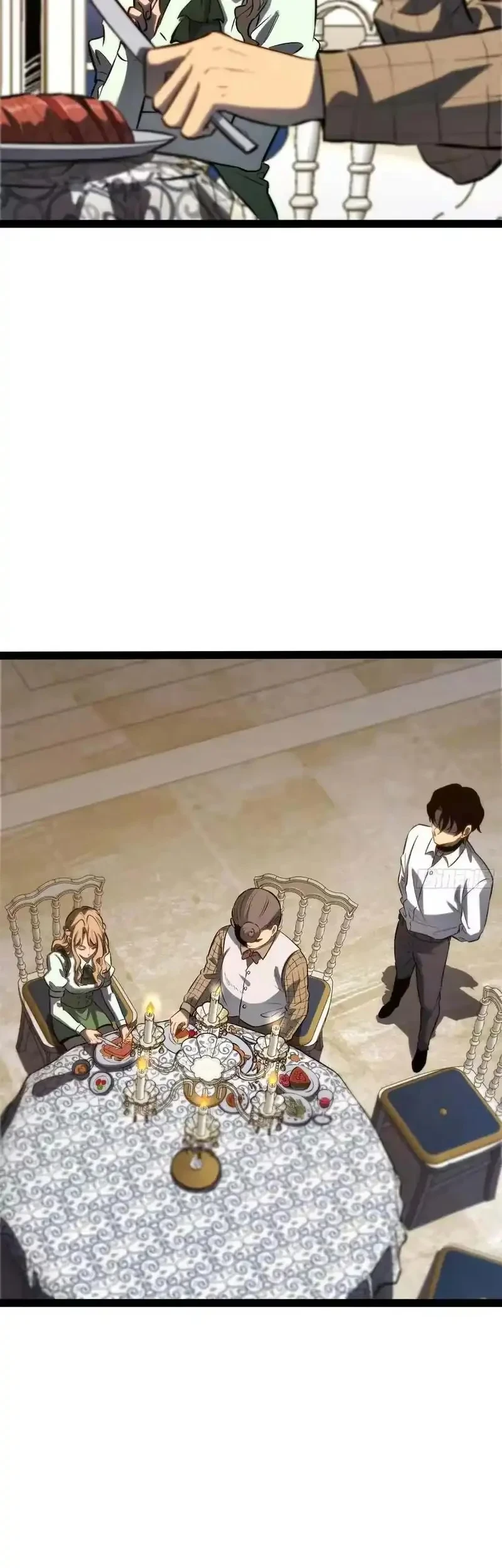 Full-Time Awakening Chapter 108 Gambar 12