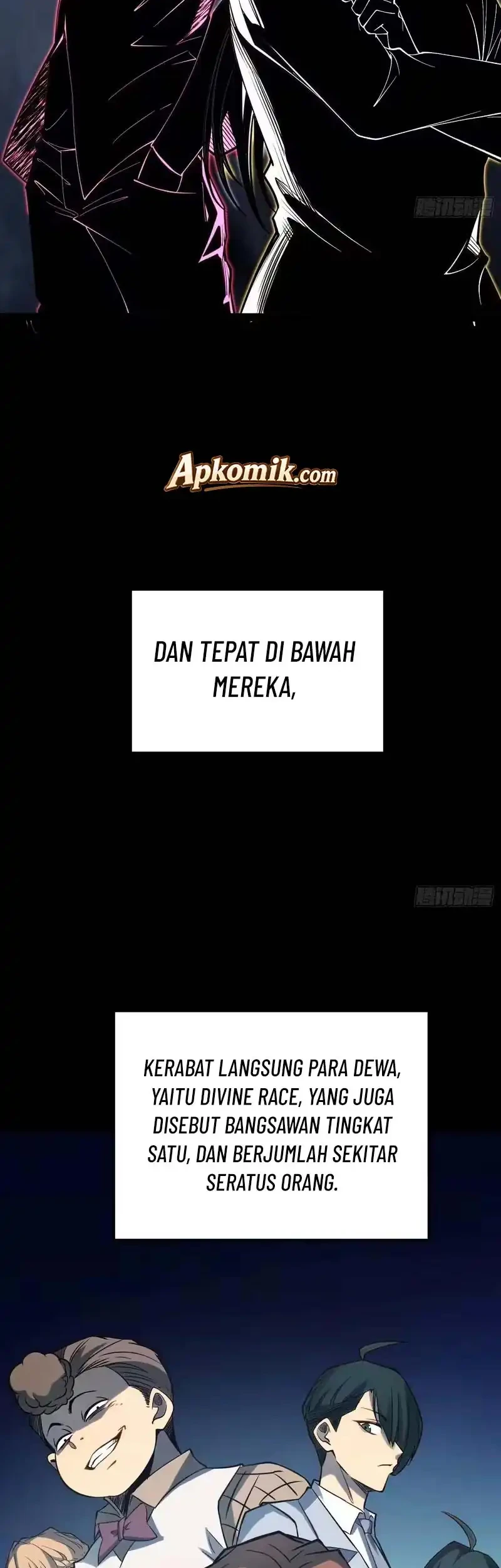 Full-Time Awakening Chapter 109 Gambar 12