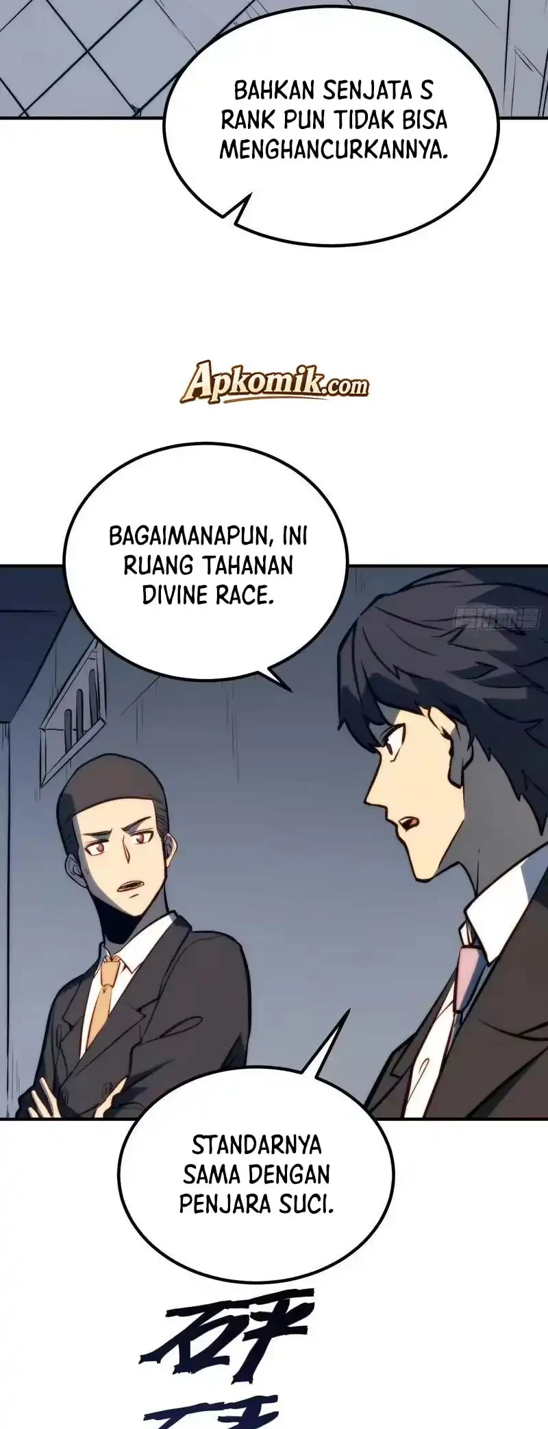 Full-Time Awakening Chapter 113 Gambar 11