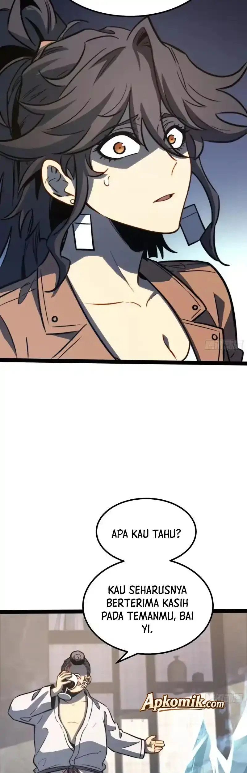 Full-Time Awakening Chapter 115 Gambar 17