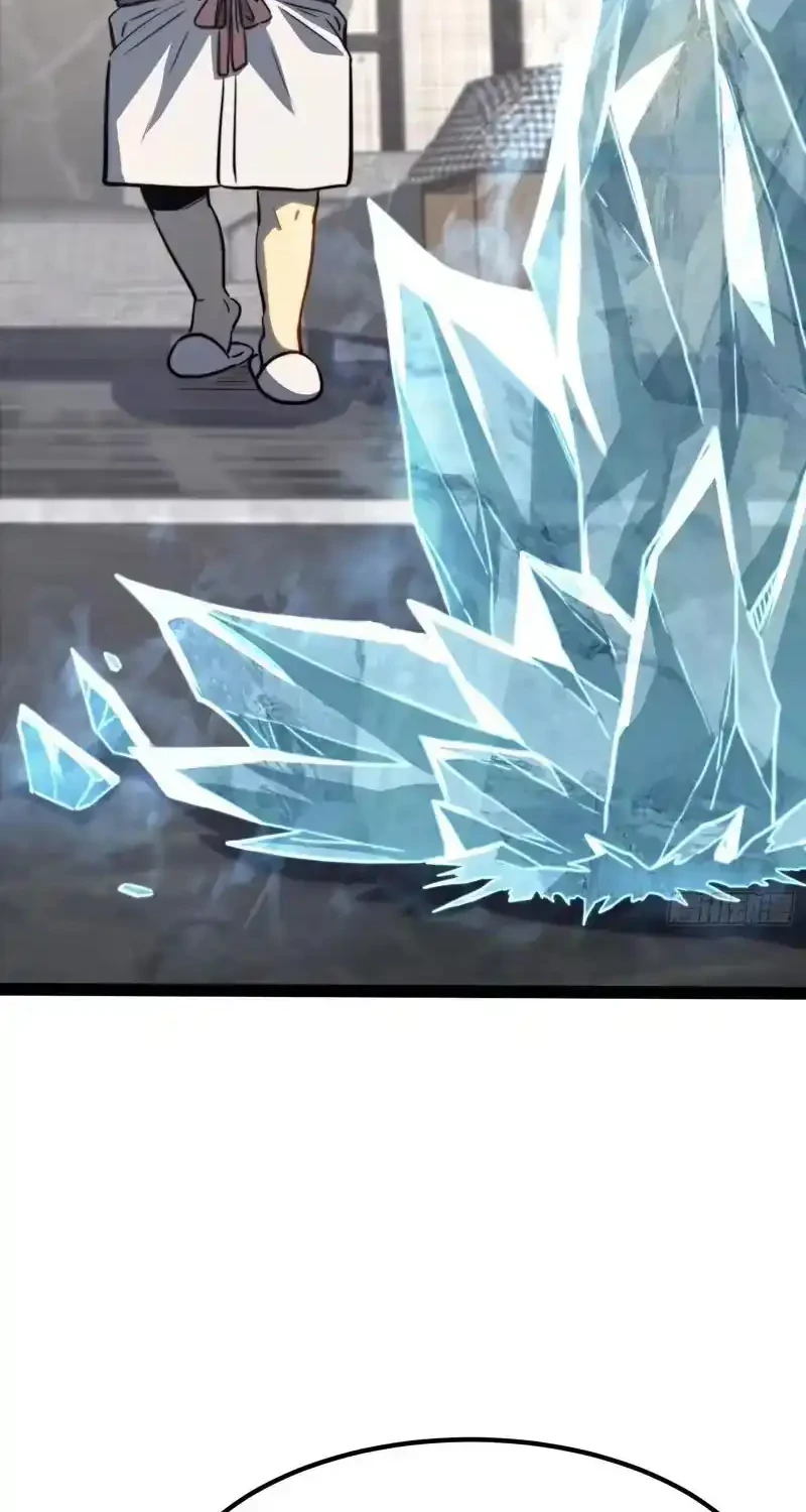 Full-Time Awakening Chapter 115 Gambar 18