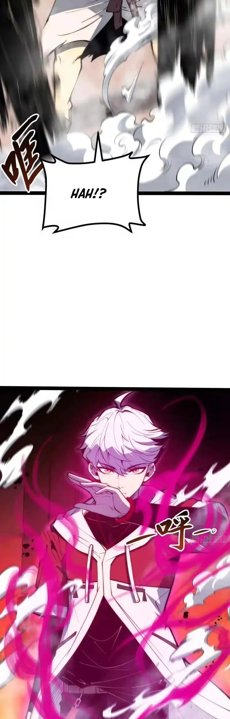 Full-Time Awakening Chapter 117 Gambar 14