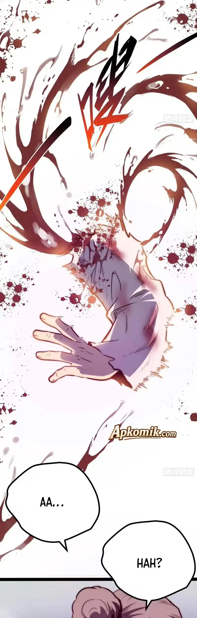 Full-Time Awakening Chapter 118 Gambar 12