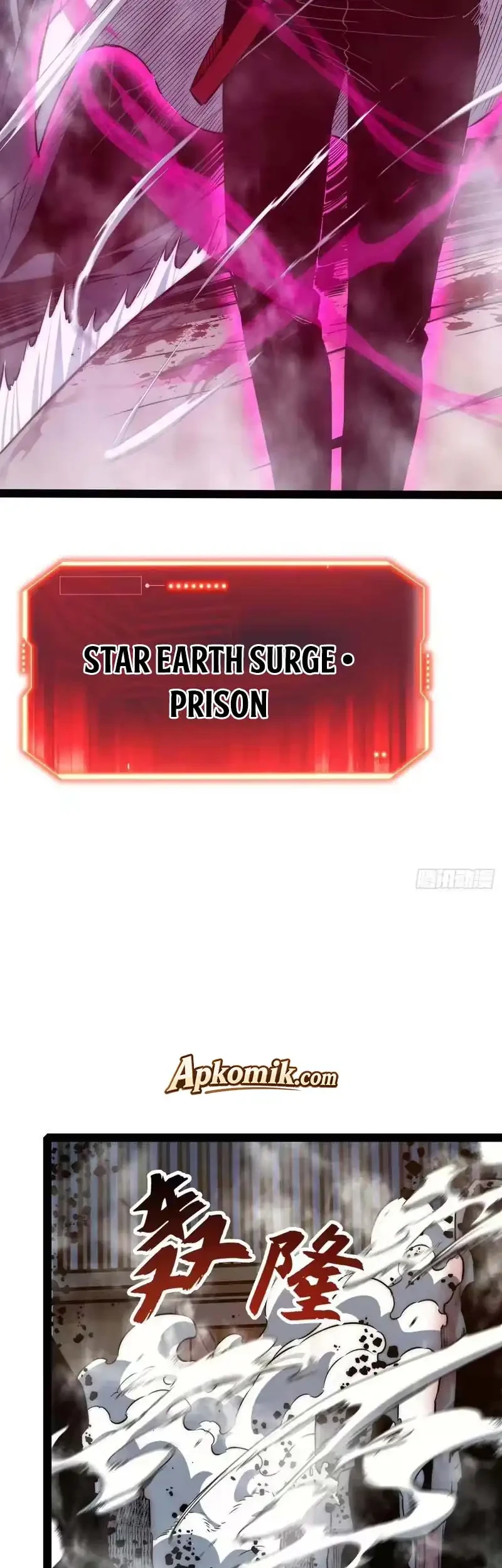 Full-Time Awakening Chapter 119 Gambar 12
