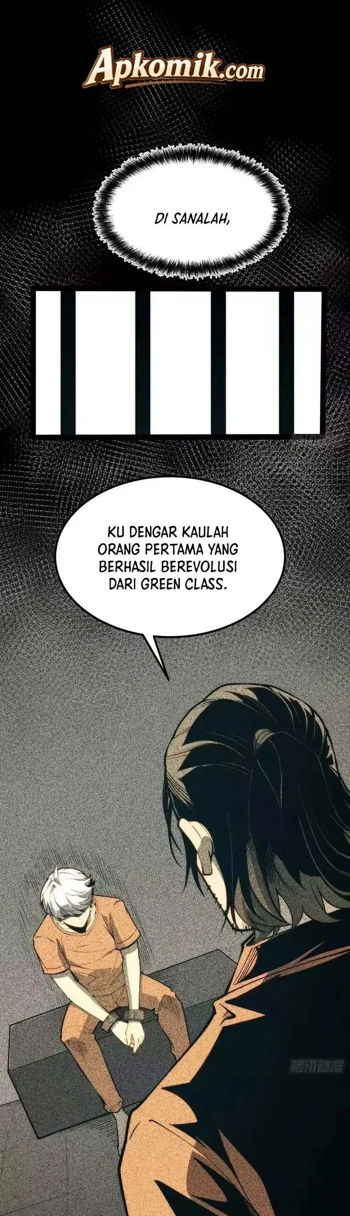 Full-Time Awakening Chapter 124 Gambar 14