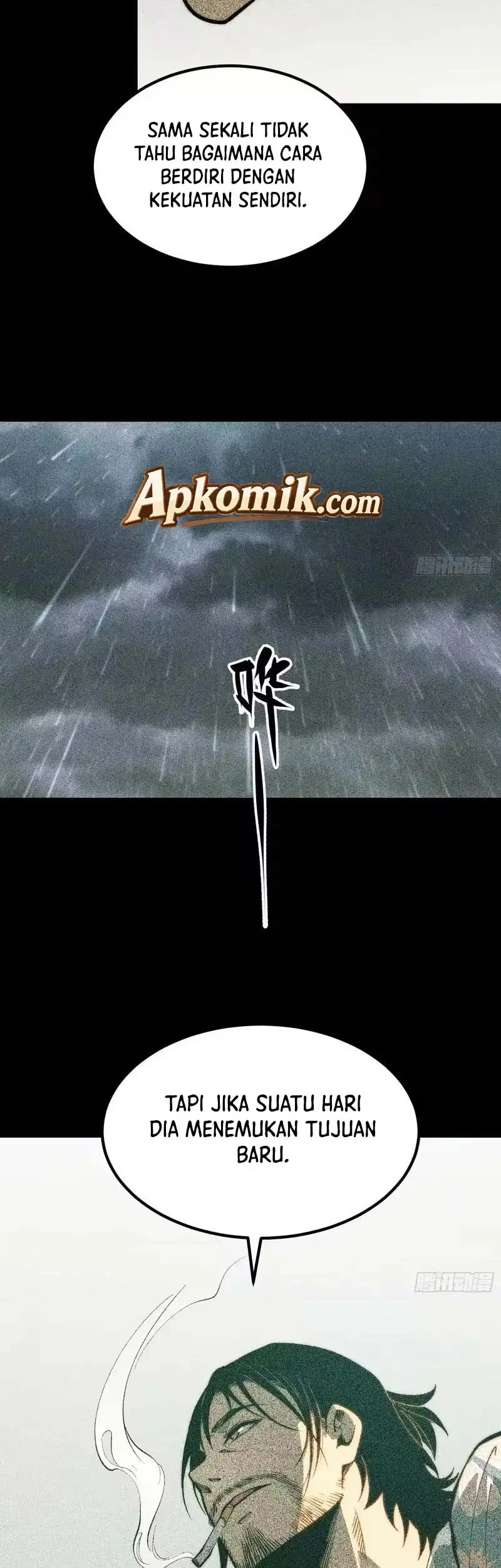 Full-Time Awakening Chapter 125 Gambar 15