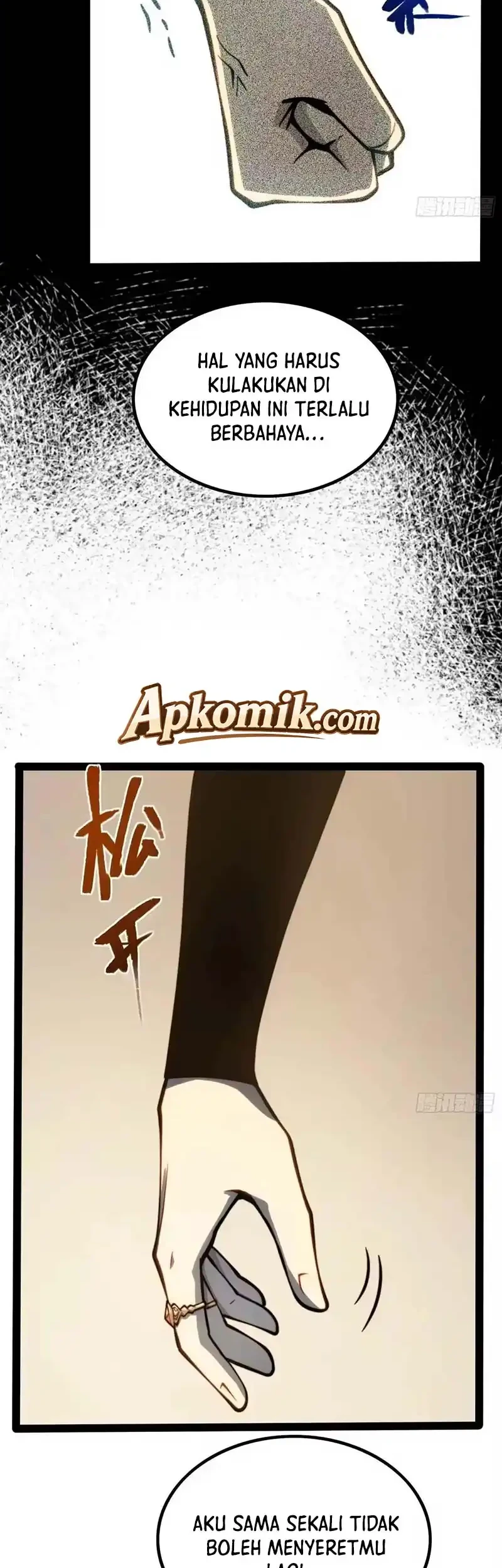 Full-Time Awakening Chapter 129 Gambar 15