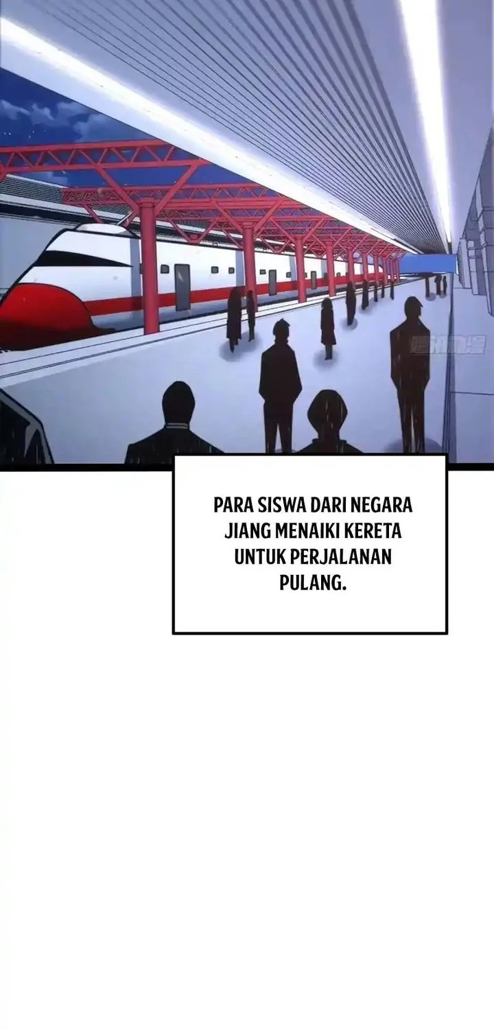 Full-Time Awakening Chapter 130 Gambar 14
