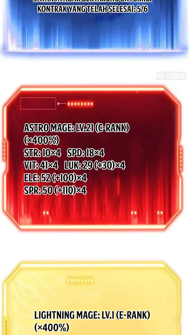 Full-Time Awakening Chapter 133 Gambar 11