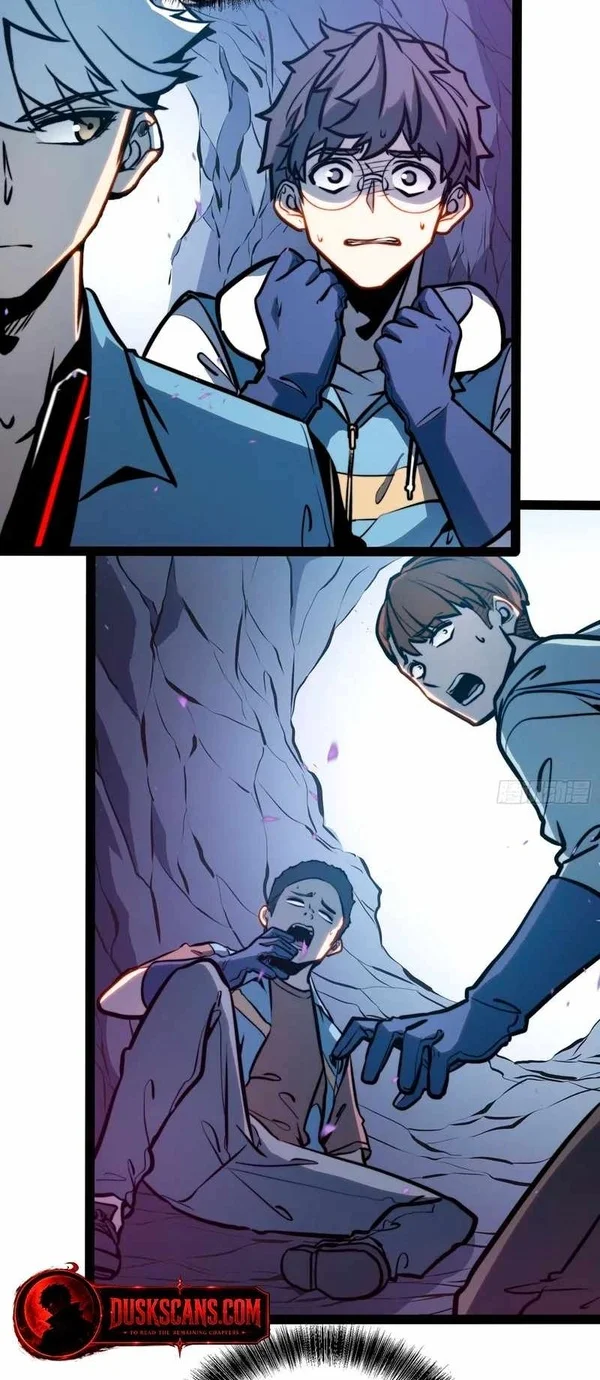 Full-Time Awakening Chapter 136 Gambar 19