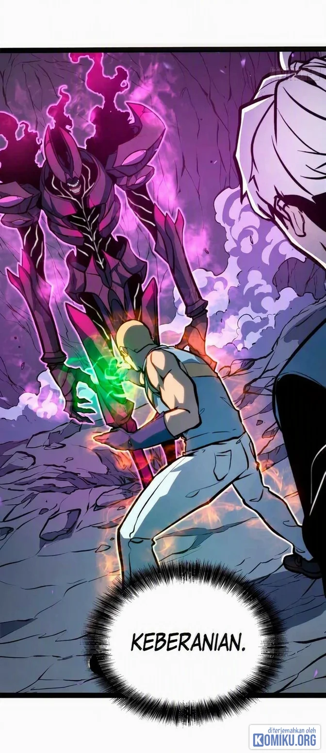 Full-Time Awakening Chapter 136 Gambar 21