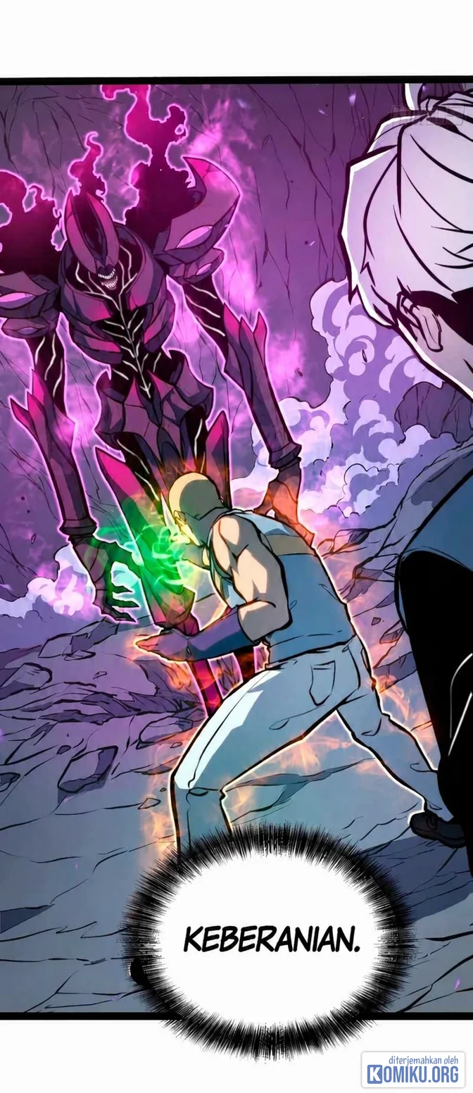 Full-Time Awakening Chapter 137 Gambar 21