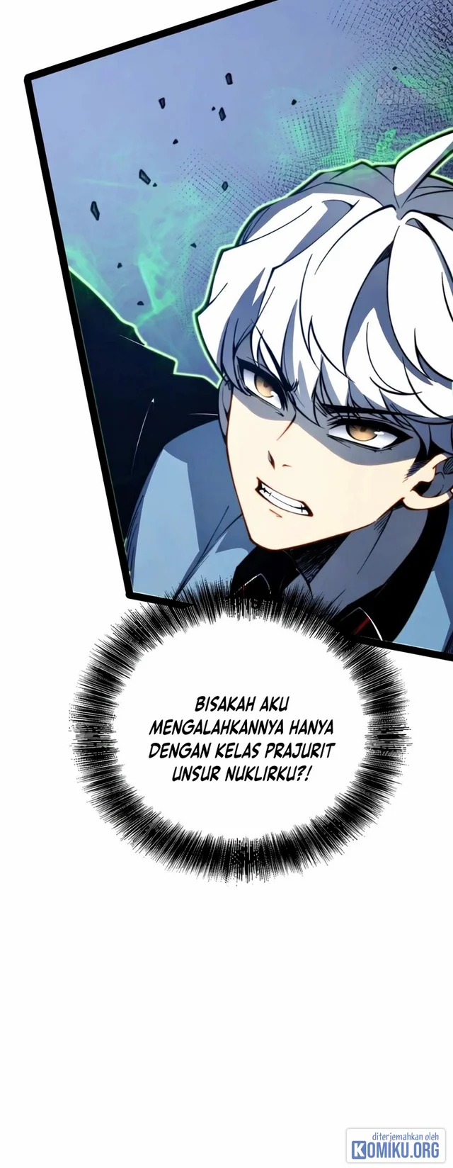 Full-Time Awakening Chapter 139 Gambar 21