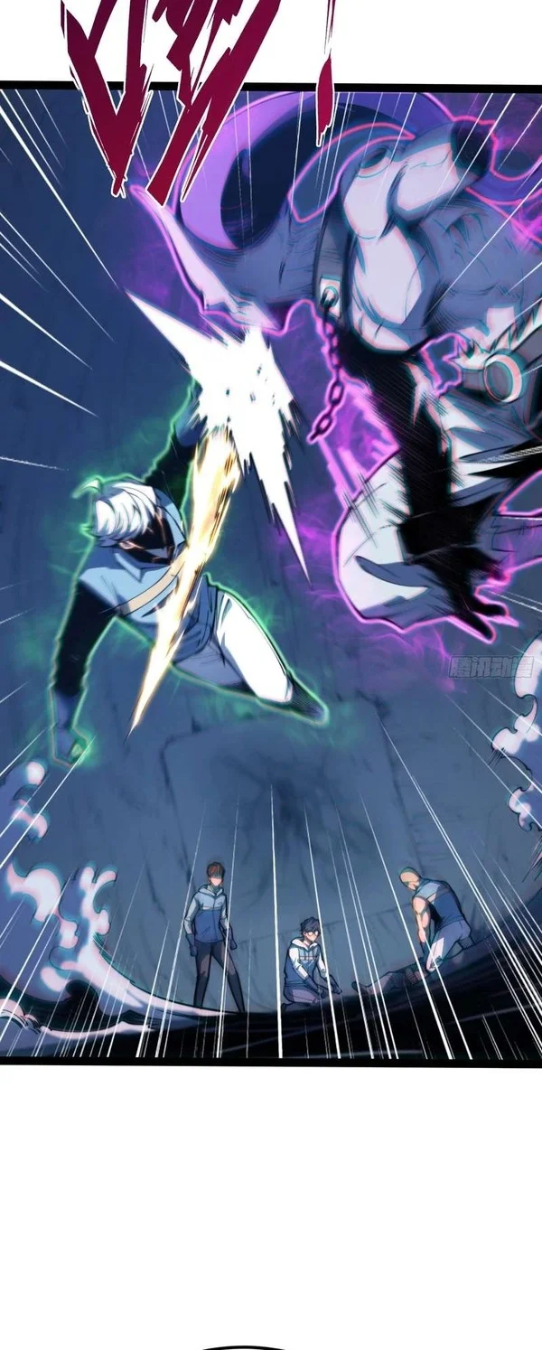 Full-Time Awakening Chapter 139 Gambar 23
