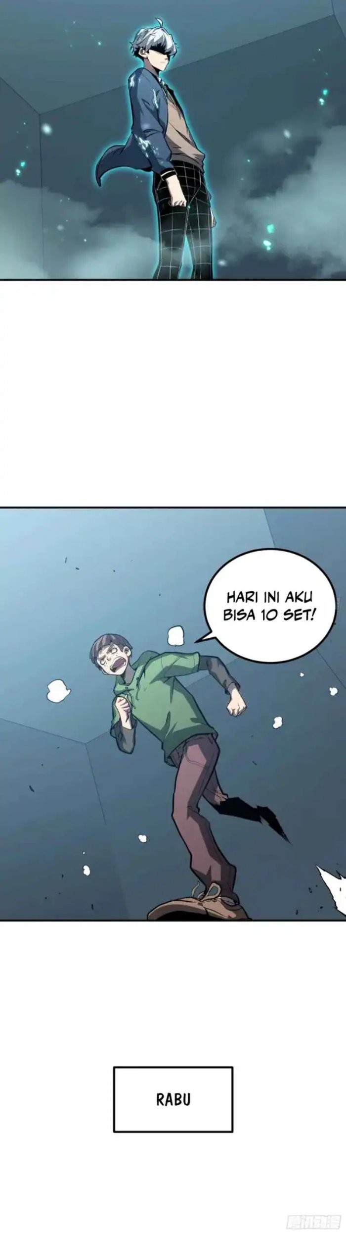 Full-Time Awakening Chapter 14 Gambar 12