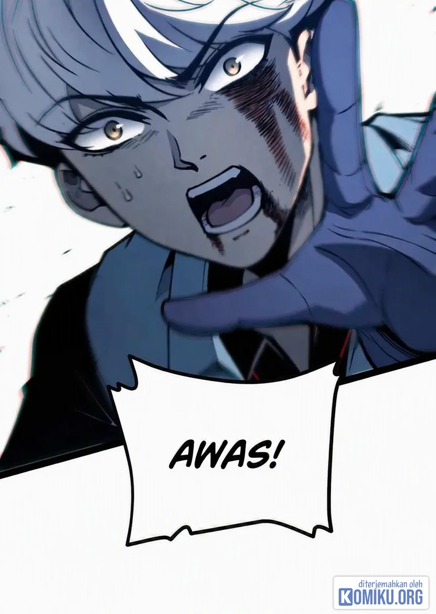 Full-Time Awakening Chapter 140 Gambar 19