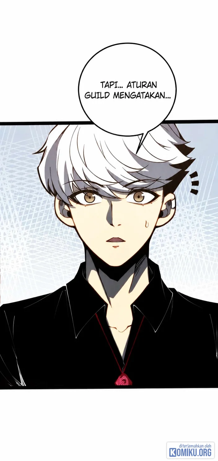Full-Time Awakening Chapter 142 Gambar 16