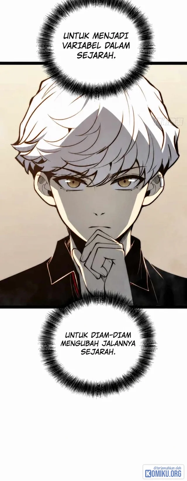 Full-Time Awakening Chapter 144 Gambar 20