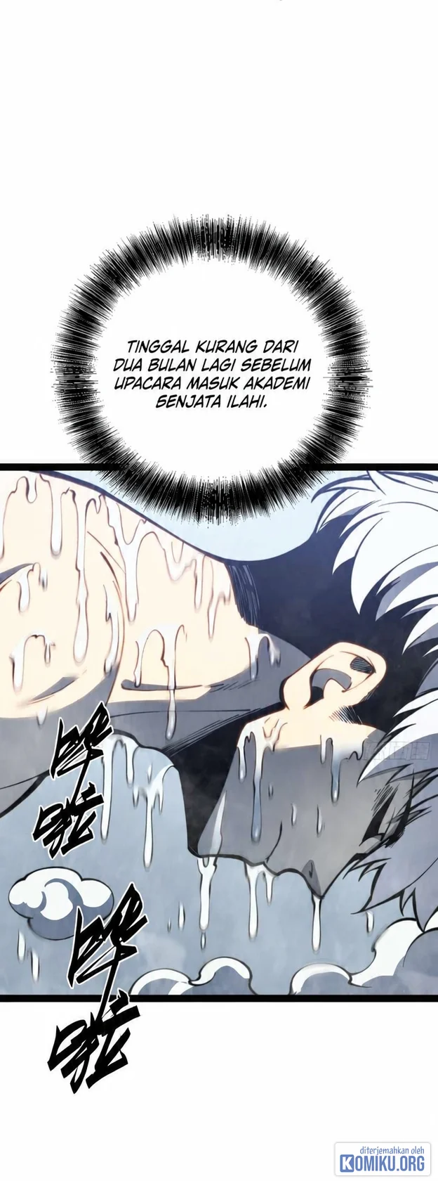 Full-Time Awakening Chapter 145 Gambar 18