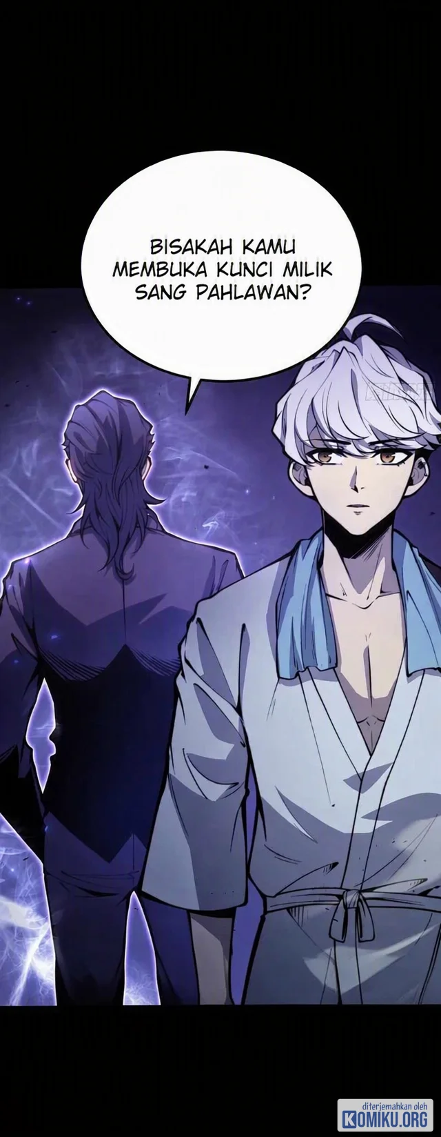 Full-Time Awakening Chapter 146 Gambar 19