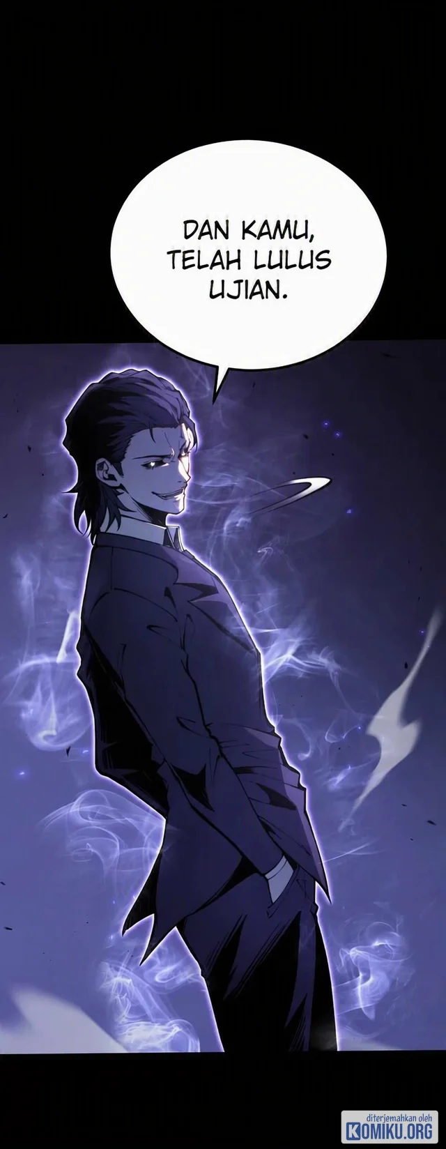 Full-Time Awakening Chapter 146 Gambar 20