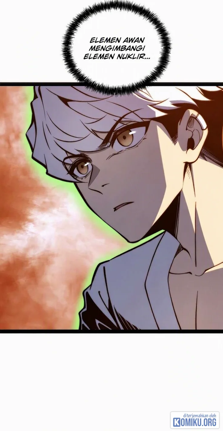 Full-Time Awakening Chapter 147 Gambar 18