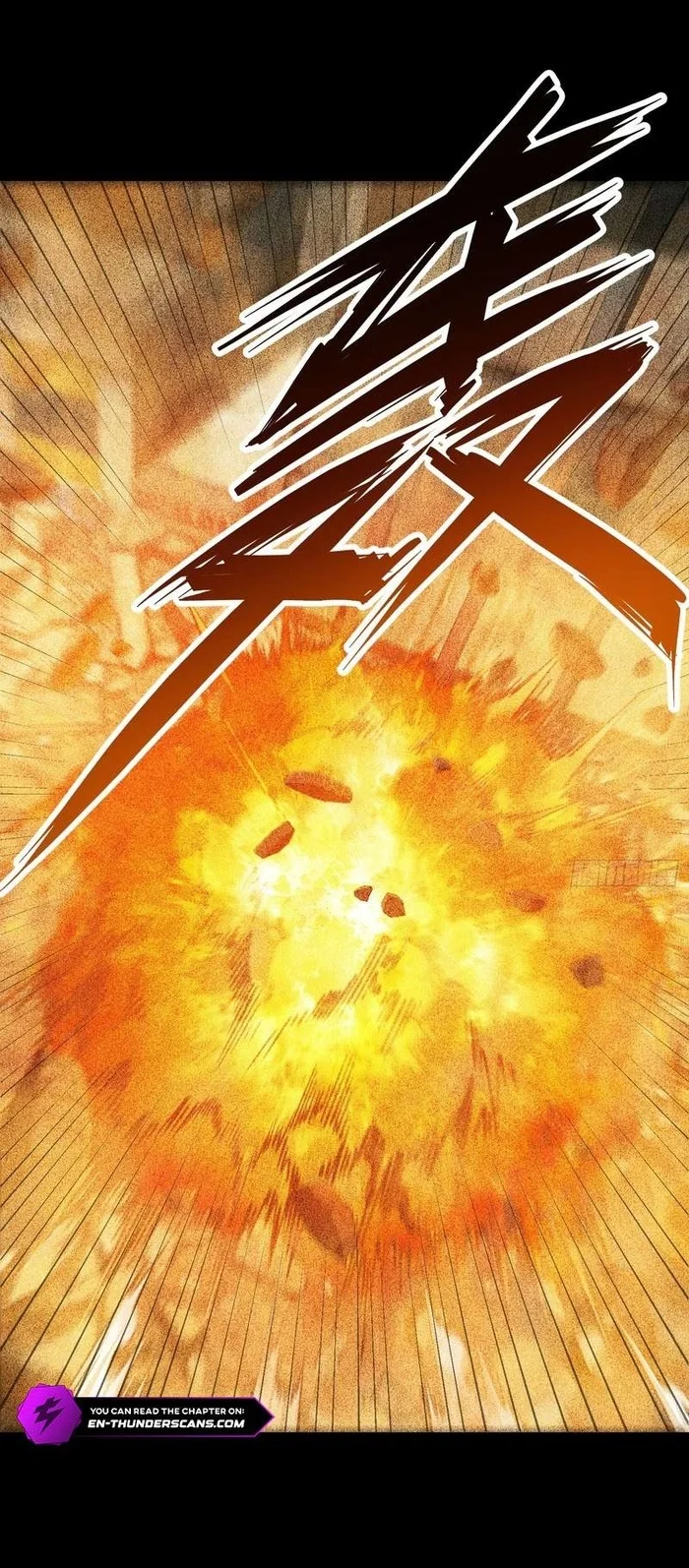 Full-Time Awakening Chapter 151 Gambar 20