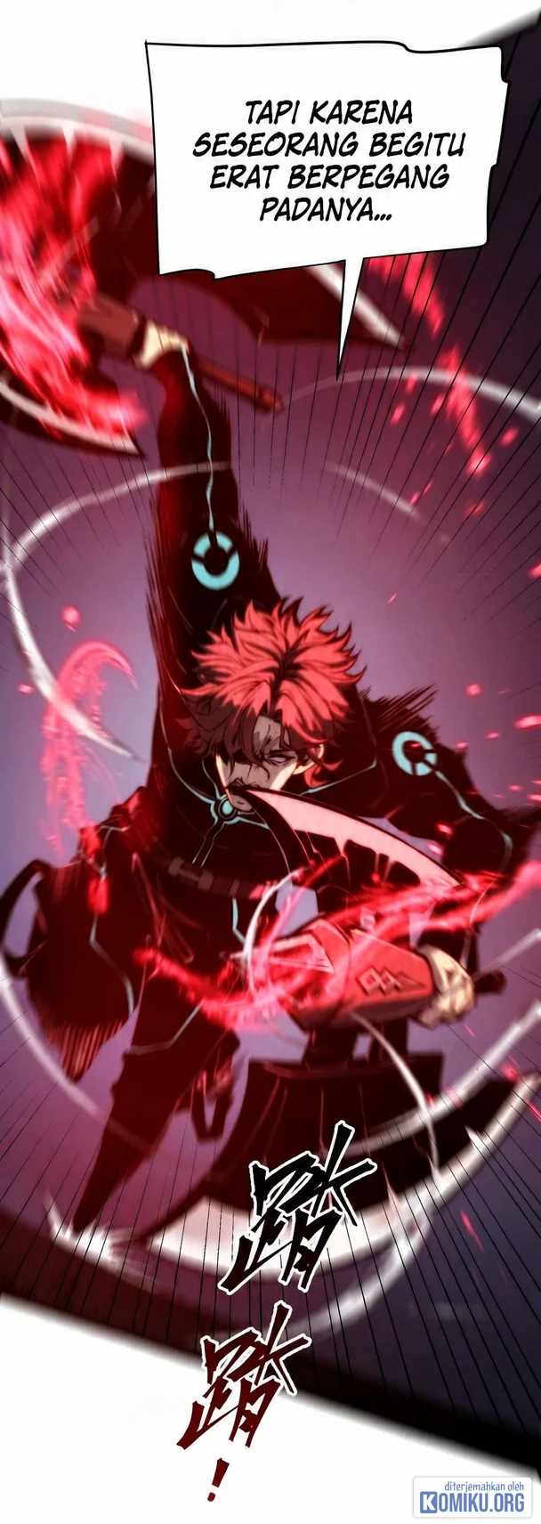 Full-Time Awakening Chapter 152 Gambar 22