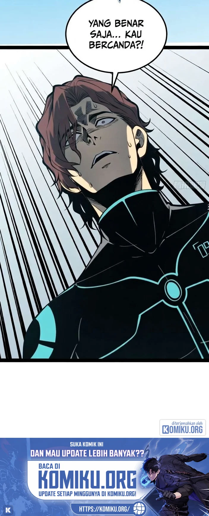 Full-Time Awakening Chapter 160 Gambar 18