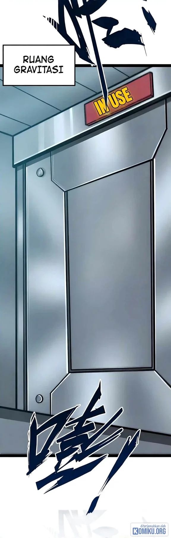 Full-Time Awakening Chapter 162 Gambar 37