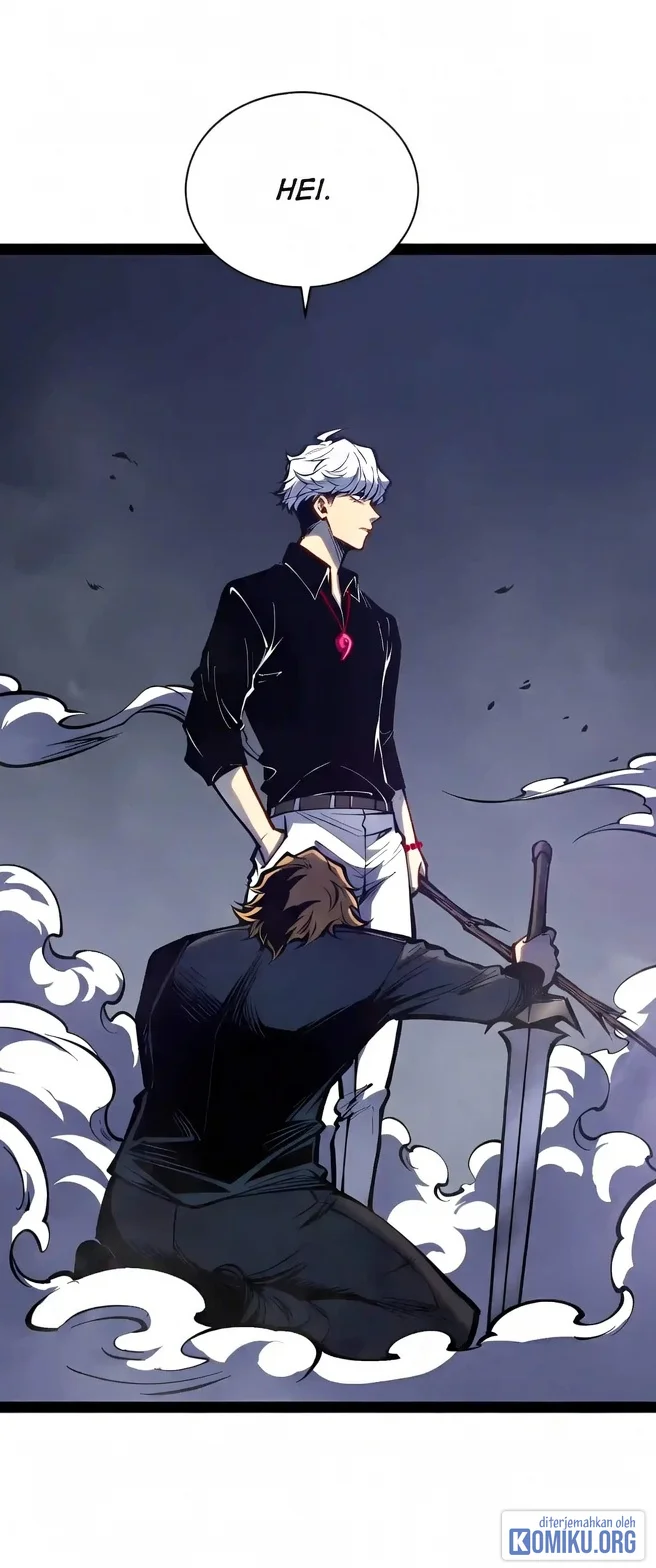 Full-Time Awakening Chapter 163 Gambar 28