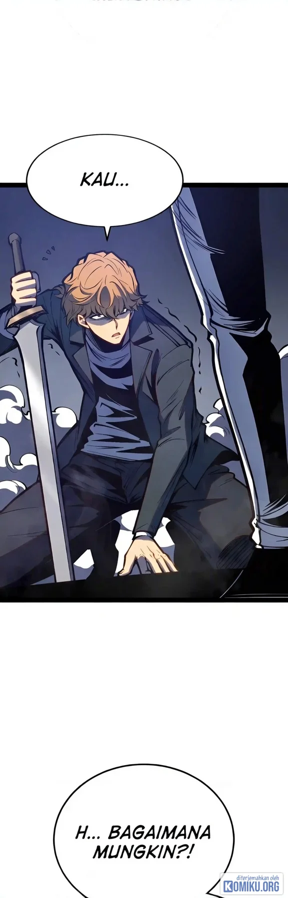 Full-Time Awakening Chapter 163 Gambar 30