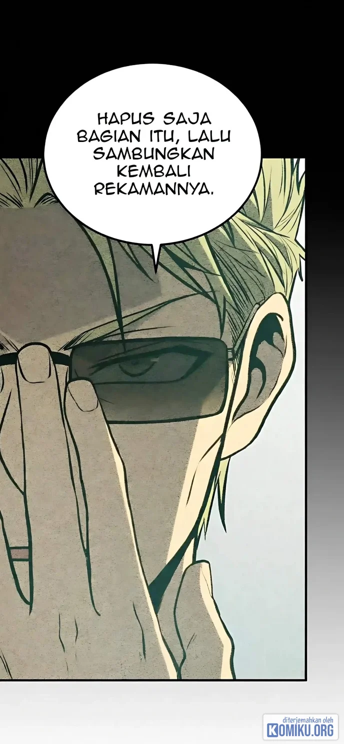 Full-Time Awakening Chapter 167 Gambar 27